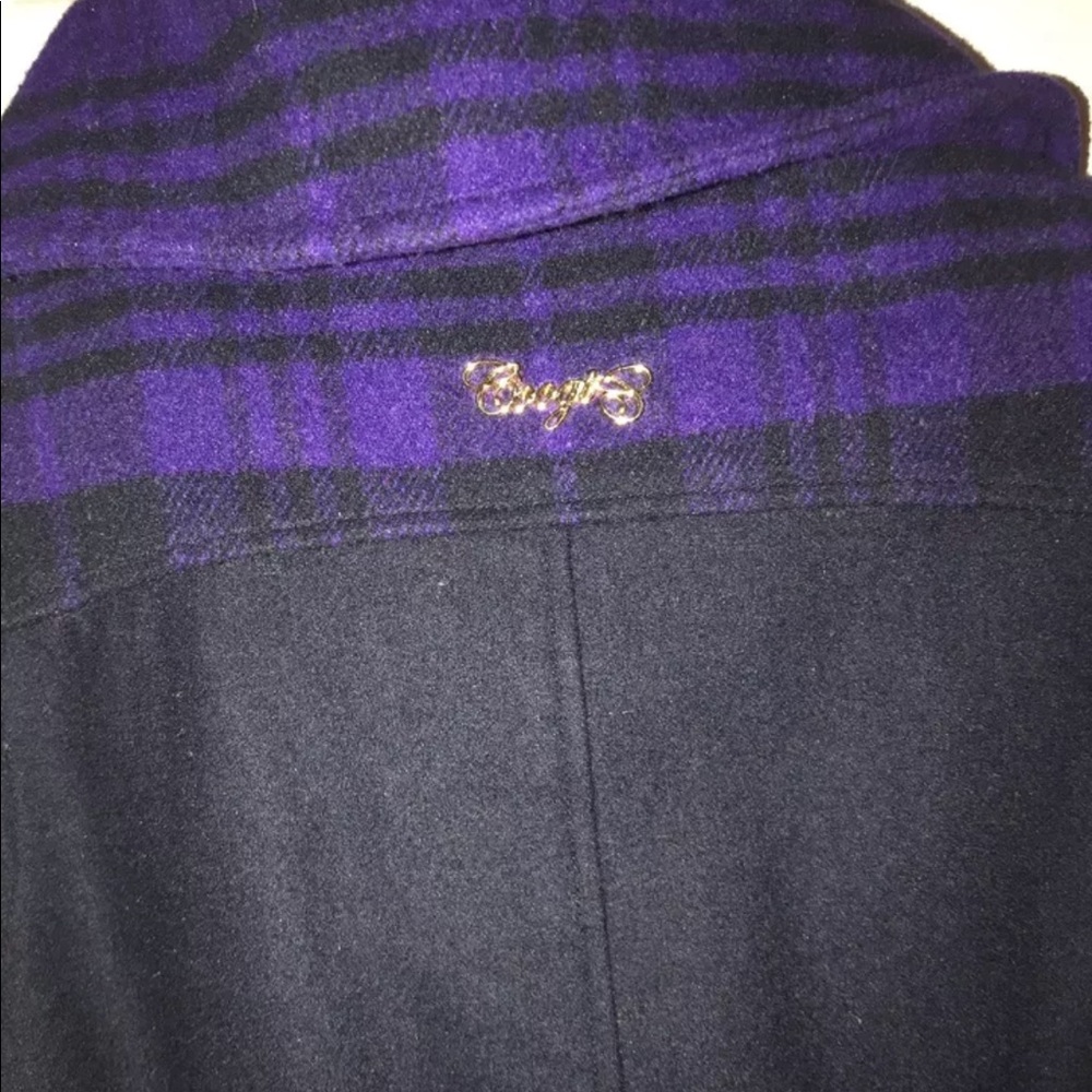 Coogi women’s jacket